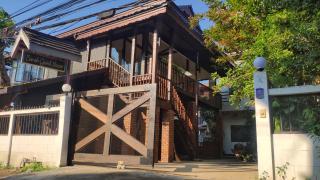 Sarah Guest House - Chiang Mai - 6