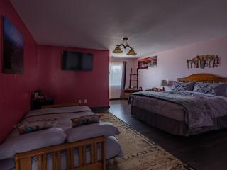 Bryce Trails Bed and Breakfast - 7