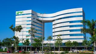 Holiday Inn & Suites - Merida La Isla by IHG - 6