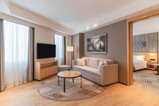 Hyatt Place Changchun Jingyue - 6