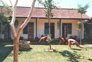 Damuh Guest House - Ubud - 7