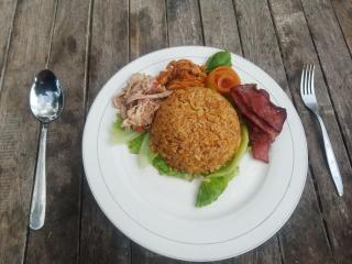 Damuh Guest House - Ubud - 5