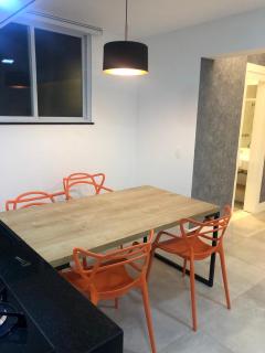 Novíssimo 2 quartos na quadra da praia - Rio de Janeiro - 7