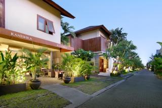 Kanishka Villas - Seminyak - 3