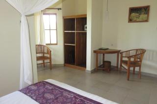 Golo Hilltop Hotel - 6