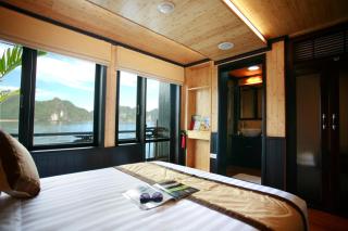 Syrena Cruises - Hạ Long - 5