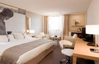 Mercure Paris Velizy - Vélizy-Villacoublay - 1