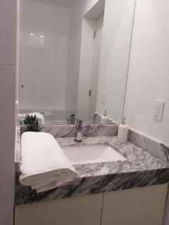 Departamento de playa - Condominio OCEAN REEF - SAN BARTOLO - 4