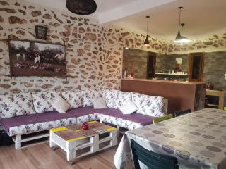 Bird branch house - Boulaouane - 6