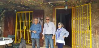 Bird branch house - Boulaouane - 9