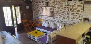 Bird branch house - Boulaouane - 8