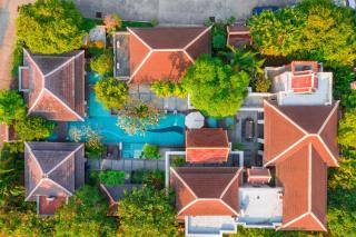 Luxury Thai Style Swimming Pool Villa, Private housekeeper,6 Bedrooms - Nong Prue - 4