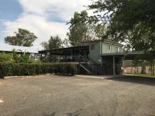 Riverside Farm Retreat - Eulah - 8