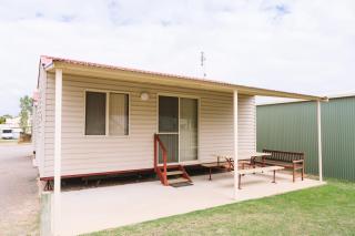 Port Gregory Caravan Park - Gregory - 5