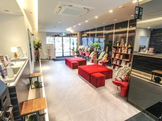 Hotel Livemax Osaka Kadoma - Kadoma - 1
