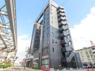 Hotel Livemax Osaka Kadoma - Kadoma - 3