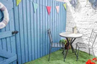 Seascape Cottage, Ventnor - 6