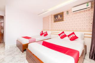 Lê Ngân Phùng Hotel 79 HOA SỮA PHƯỜNG 7 PHÚ NHUẬN - Ho Chi Minh - 1