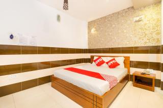 Lê Ngân Phùng Hotel 79 HOA SỮA PHƯỜNG 7 PHÚ NHUẬN - Ho Chi Minh - 7