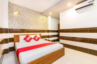 Lê Ngân Phùng Hotel 79 HOA SỮA PHƯỜNG 7 PHÚ NHUẬN - Ho Chi Minh - 3