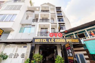 Lê Ngân Phùng Hotel 79 HOA SỮA PHƯỜNG 7 PHÚ NHUẬN - Ho Chi Minh - 0