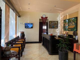 Nirwana Suites - Denpasar - 3
