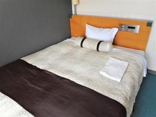 Kuretake Inn Asahikawa - Asahikawa - 8