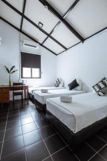 The Marian Boutique Lodging House - 5