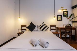 The Marian Boutique Lodging House - Kuching - 9