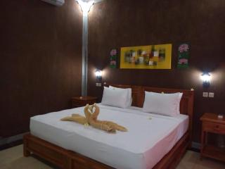 Eliska Sari Bungalows Sumberkima - Pemuteran - 1