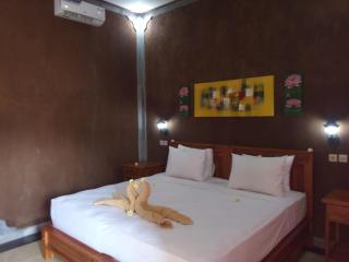 Eliska Sari Bungalows Sumberkima - Pemuteran - 2