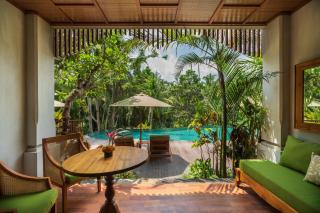 Adiwana Unagi Suites - 6