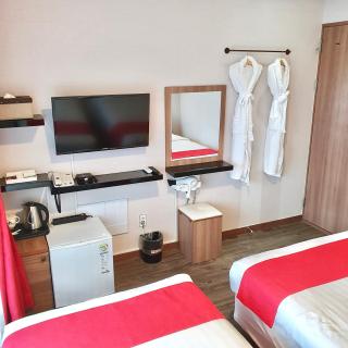CS Premier Hotel - Anyang - 3