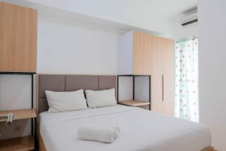 Best Price 2BR Apartment @ Midtown Residence By Travelio - 3