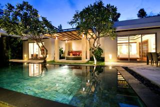 Kedonganan Beach Villas - Jimbaran - 5