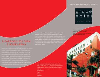 Grace Hotel Lahad Datu - 7