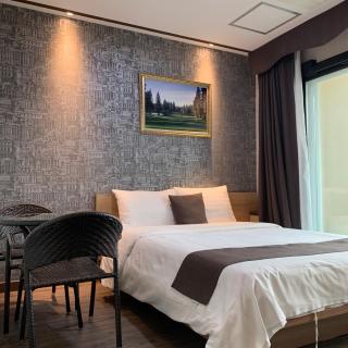 CS Premier Hotel - Anyang - 5