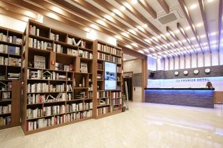 CS Premier Hotel - Anyang - 8