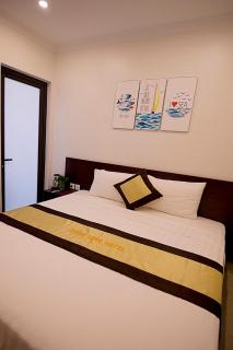 Thăng Long Hotel II - Ha Long - 9