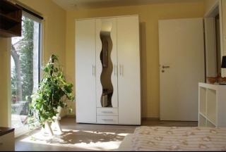 Ferienwohnung mit Balkon in Schmölln - Schmölln - 0