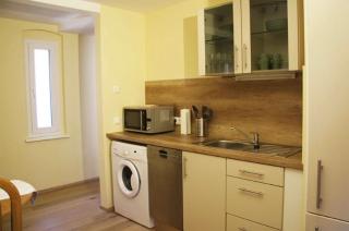Ferienwohnung mit Balkon in Schmölln - Schmölln - 6