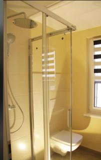 Ferienwohnung mit Balkon in Schmölln - Schmölln - 3