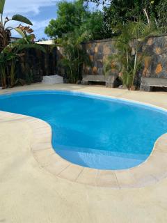 Casa Pereybere Tourist Residence - Pereybere - 9