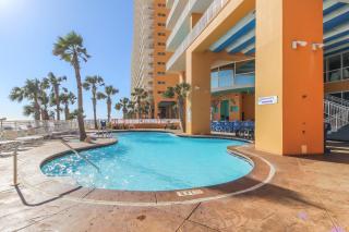 Splash Resort - Panama City Beach - 0