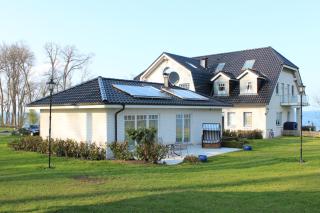 Waldpavillon - Fehmarn - 6