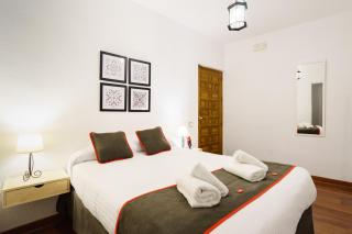 Hostal Austria - Granada - 8