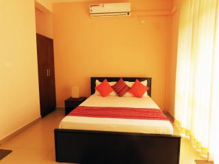 VIVAS Residencies Luxury Apartments - Colombo - 3