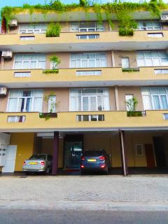 VIVAS Residencies Luxury Apartments - Colombo - 4