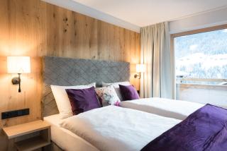Boutiquehotel die Alpbacherin 4 Sterne Superior - Alpbach - 4