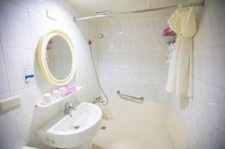 Nice Hotel - Kaohsiung - 7